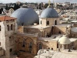 Destinasi Wisata Religi Paling Bersejarah Yang Wajib Dikunjungi Di Kota Yerusalem Kuno