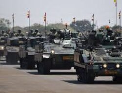 Dampak Modernisasi Alutsista Terhadap Kekuatan Diplomasi Politik Indonesia Di Kawasan ASEAN