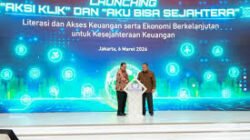 Mengapa Penguatan Literasi Keuangan Perlu Menjadi Agenda Politik Untuk Kesejahteraan Rakyat
