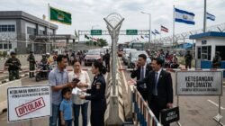 Dampak Kebijakan Imigrasi Terhadap Hubungan Politik Bilateral Antara Negara Tetangga Terdekat