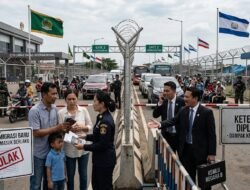 Dampak Kebijakan Imigrasi Terhadap Hubungan Politik Bilateral Antara Negara Tetangga Terdekat