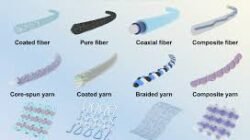 Inovasi Teknologi Tekstil Pintar Yang Mampu Memantau Kondisi Fisik Atlet Secara Otomatis