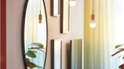 Tips Mengatur Tata Letak Cermin di Dalam Ruangan Untuk Memberikan Efek Luas dan Estetik Secara Instan